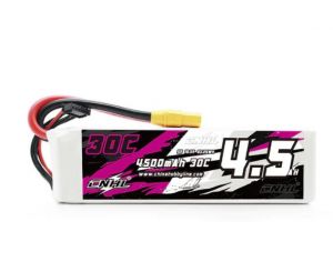 CNHL 4500mAh 18.5V 5S 30C Lipo Battery with XT90 Plug